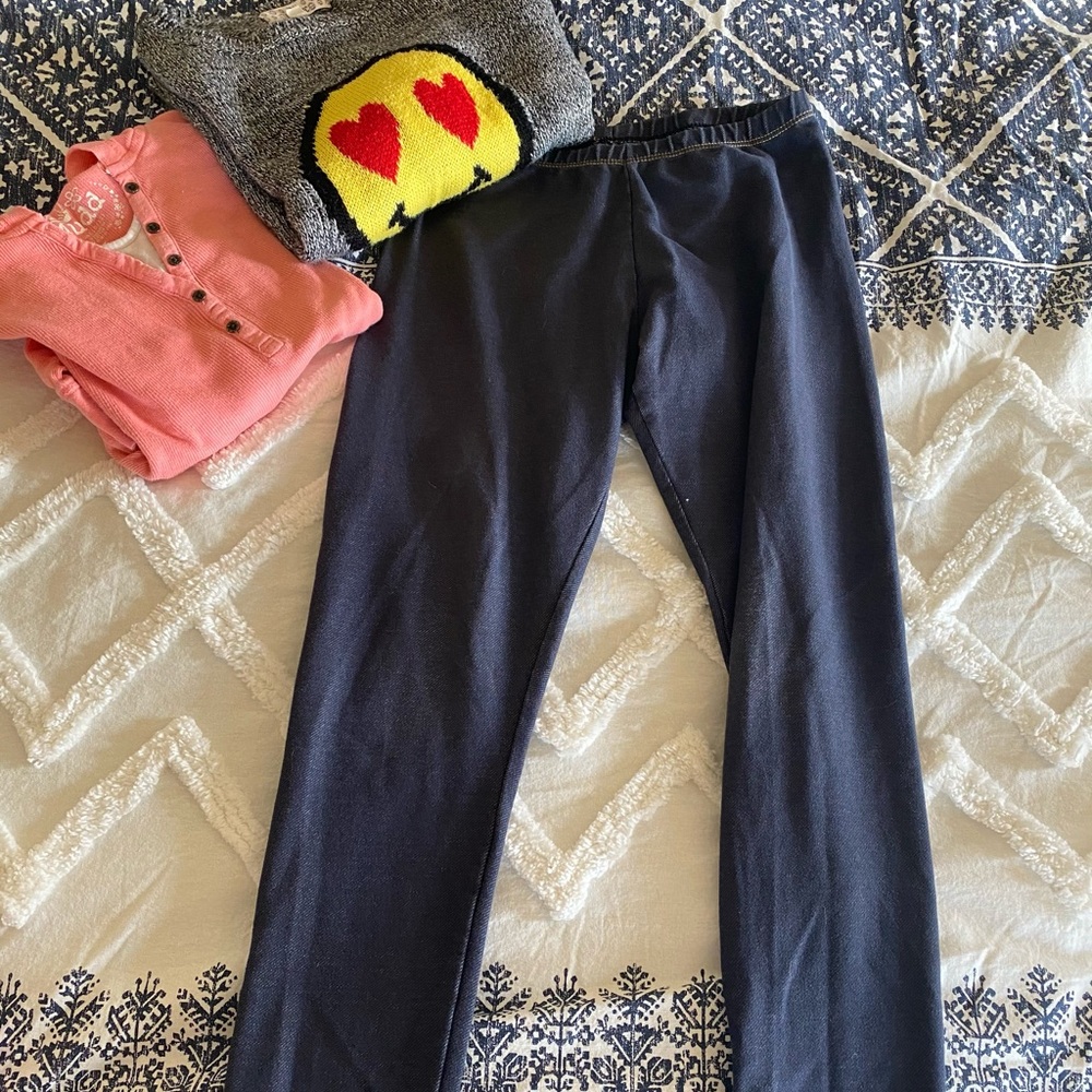 Girls 10/12 Fall/Winter Bundle